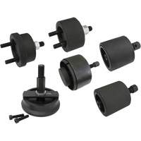 Trousse compl&egrave;te pour joints de vilebrequin avant/arri&egrave;re Powerstroke Fastek