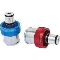 Trousse d'adaptateur de pression de radiateur - GM/GMC Fastek