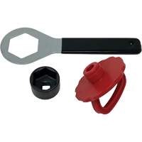 Trousse d'entretien Cummins Fastek