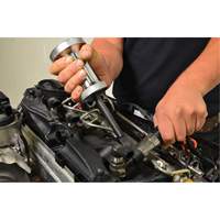 Kit d'extraction d'injecteurs Fastek