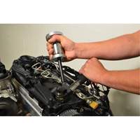 Kit d'extraction d'injecteurs Fastek