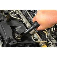 Kit d'extraction d'injecteurs Fastek