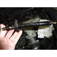 Kit d'extraction d'injecteurs Fastek