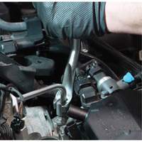 Jeu de 2 cl&eacute;s pour injection de carburant Cummins Fastek