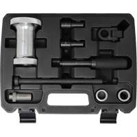 Trousse dextraction dinjecteurs avec adaptateur Duramax Fastek