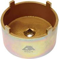 Douille pour &eacute;crou ProShear GM Fastek