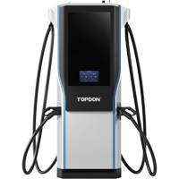 BoostQ EV Fast Charger, 60 kW, DC, CCS1 Connector Fastek