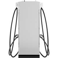 BoostQ EV Fast Charger, 60 kW, DC, CCS1 Connector Fastek