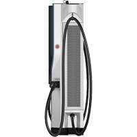 BoostQ EV Fast Charger, 60 kW, DC, CCS1 Connector Fastek