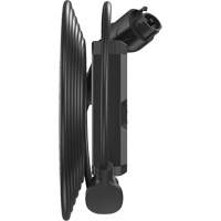 Fiche NEMA 6-50 portable PulseQ AC, 32 A, Niveau 2 CA, Connecteur Type 1 (SAE J1772) Fastek