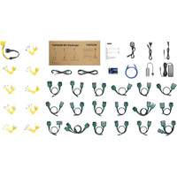 Trousse de diagnostic de VE pour Phoenix Smart & Max Fastek