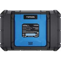 Outil de diagnostic ArtiDiag Pro 7" avec fonctions de service et commandes bidirectionnelles Fastek