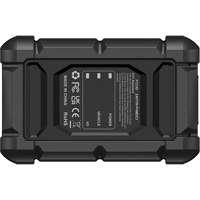 Outil de diagnostic de niveau constructeur Phoenix Elite avec &eacute;cran 10,1", programmation bas&eacute;e sur l'infonuage et CANFD Fastek