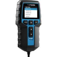 BT200 12V Battery & 12V/24V System Tester Fastek