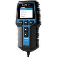 BT200 12V Battery & 12V/24V System Tester Fastek