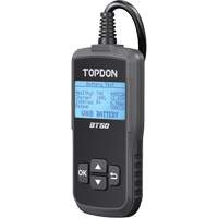 BT50 Battery, Charging & Cranking System Tester Fastek