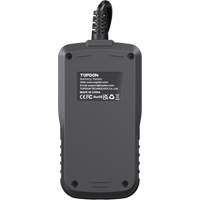 BT50 Battery, Charging & Cranking System Tester Fastek