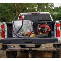 Pompe de transfert de carburant 12 V CC avec pistolet Fastek