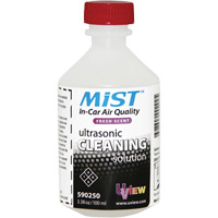 MiST Cleaning Solution Fastek
