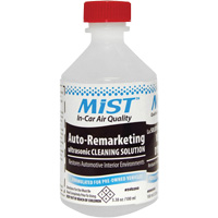 MiST Auto Remarketing Formula Fastek