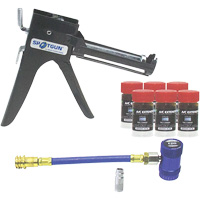 Spotgun Jr Injection Kit Fastek