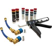 Spotgun Jr. Dual Injection Kit Fastek