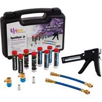 UView&reg; SpotGun&reg; Jr. Injection Starter Kit Fastek
