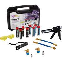 UView&reg; SpotGun&reg; Jr. Injection Master Kit Fastek