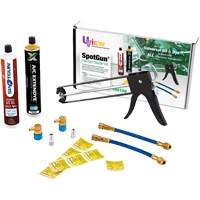 SpotGun&reg; Injection Starter Kit Fastek