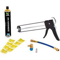 Spotgun A/C ExtenDye Injection Kit Fastek