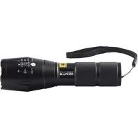 UView&reg; Phazer BLACK 395 Rechargeable UV Leak Detection Light Fastek