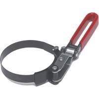 Narrow Band Swivel Type Oil Filter Wrench Fastek