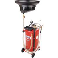 Used Fluid Drain & Evacuator Fastek