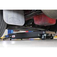 Low Profile Truck Drain with Electric Pump Fastek