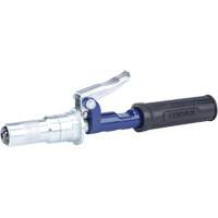 Raccord graisseur &agrave; action de levier, 0,125 NPT Filetage, Acier Fastek