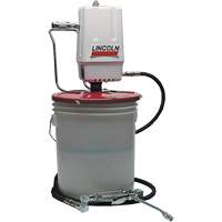 Pompe &agrave; air pour graisse &agrave; engrenages Fastek