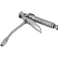 Pompe &agrave; air pour graisse &agrave; engrenages Fastek