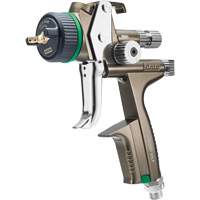 Pistolet de peinture de premi&egrave;re qualit&eacute; pour la peinture automobile X 5500 HVLP 1,3 I RPS D, Entr&eacute;e d'air 1/4" NPT, 15,19 pi³/min, Capacit&eacute; 0,6 L/0,9 L, 0,17 psi Fastek