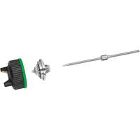 X5500 HVLP 1.2 I Nozzle Set Fastek