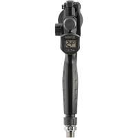 Pistolet de peinture de premi&egrave;re qualit&eacute; pour la peinture automobile X HVLP 1,3 I, Entr&eacute;e d'air 1/4" NPT, 14.83 pi³/min, 0,17 psi Fastek
