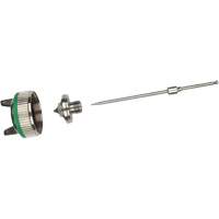 3000 B HVLP 1.3 Nozzle Set Fastek