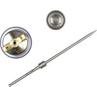 1000 K RP 1.1 Nozzle Set with Lifetime Prolonging Surface Fastek