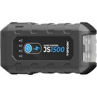 JumpSurge1500 Jump Starter, Booster, Power Bank & Flashlight Fastek