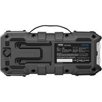 V3000 Jump Starter, Power Bank & Flashlight Fastek