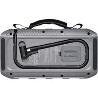 V2200Air 2-in-1 2200 Peak Amp Jump Starter & Tire Inflator Fastek