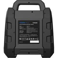 V4500 Plus 2-in-1 4500 Peak Amp Jump Starter, Battery & System Tester Fastek