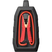 V4500 Plus 2-in-1 4500 Peak Amp Jump Starter, Battery & System Tester Fastek