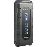 V2200 Jump Starter, Power Bank & Flashlight Fastek