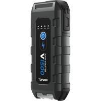 V1500 Jump Starter, Booster, Power Bank & Flashlight Fastek