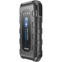 V2200Plus 2-in-1 2200 Peak Amp Jump Starter, Battery & System Tester Fastek